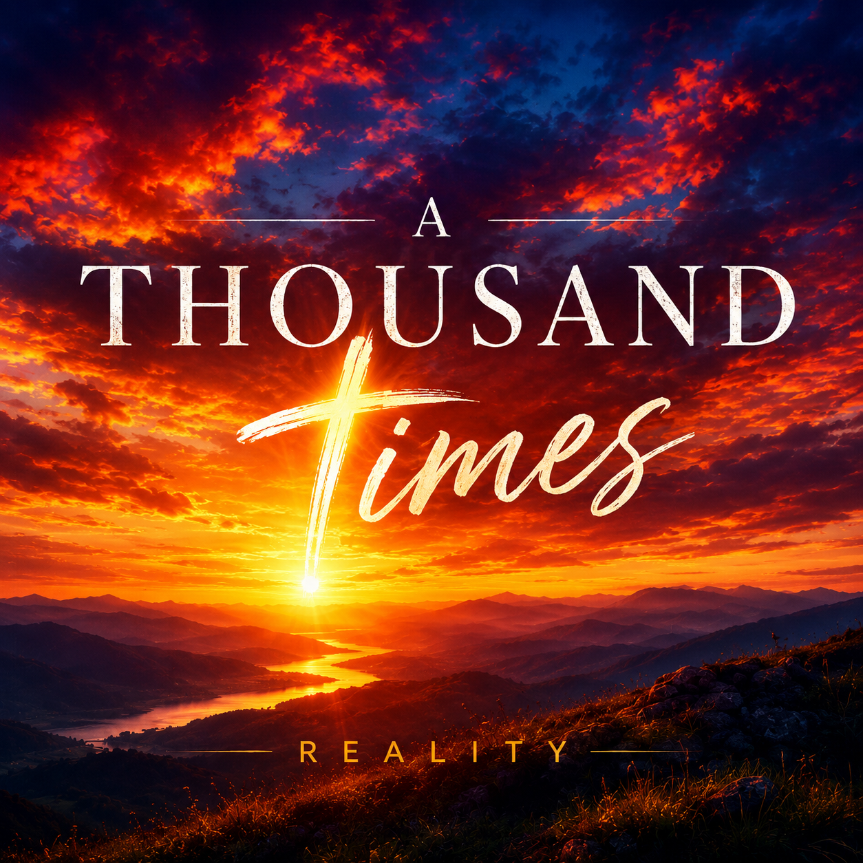A Thousand Times
