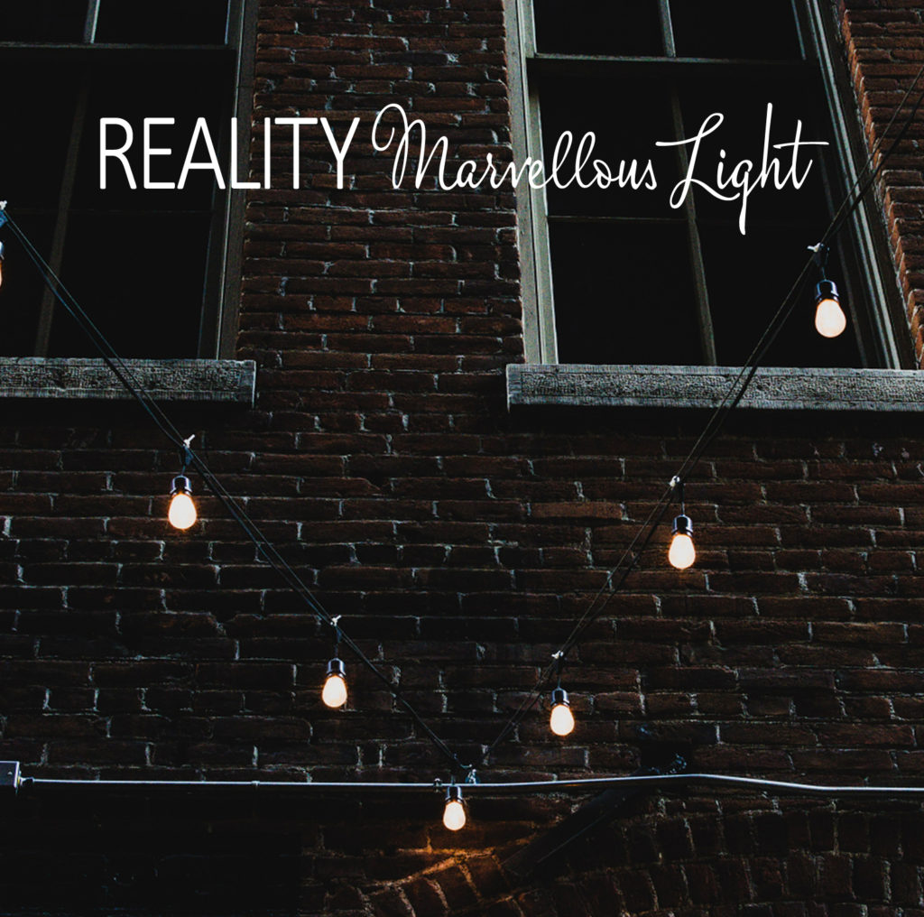Marvellous Light